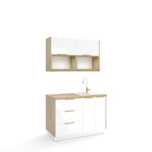 Labor Orian Gold 120