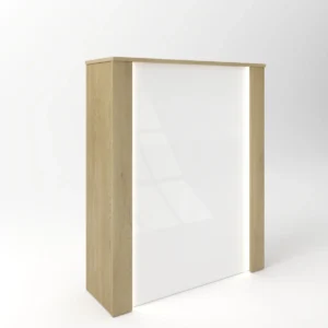 Recepcja Luma Premium